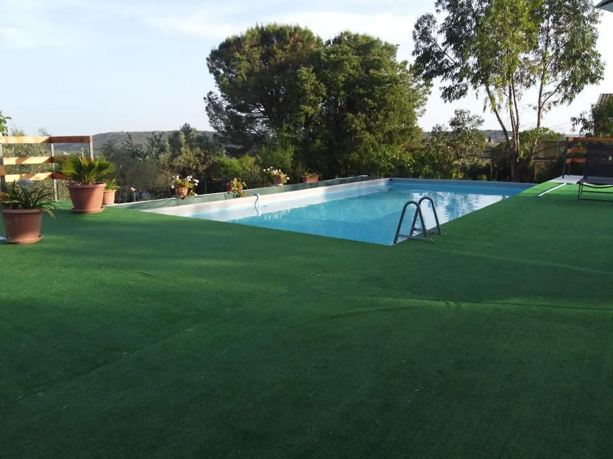 case vacanze san francesco Villa Canicattini Bagni Italia