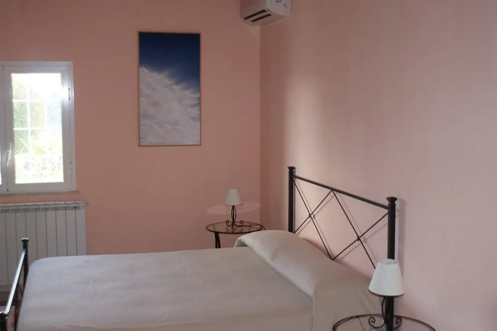 case vacanze san francesco Villa Canicattini Bagni
