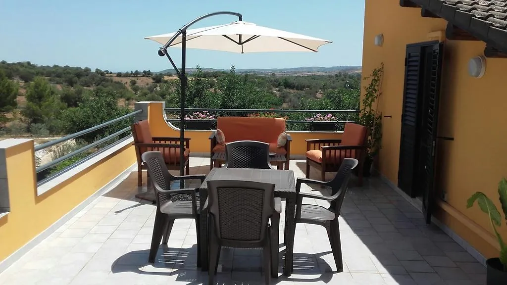 Case Vacanze San Francesco location